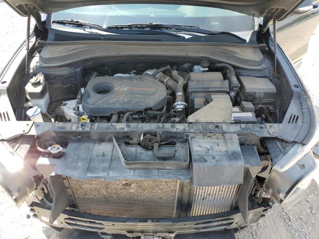 Photo 11 VIN: 5NMS33AA2LH146557 - HYUNDAI SANTA FE S 