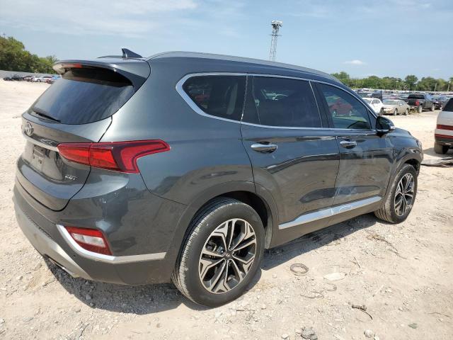 Photo 2 VIN: 5NMS33AA2LH146557 - HYUNDAI SANTA FE S 