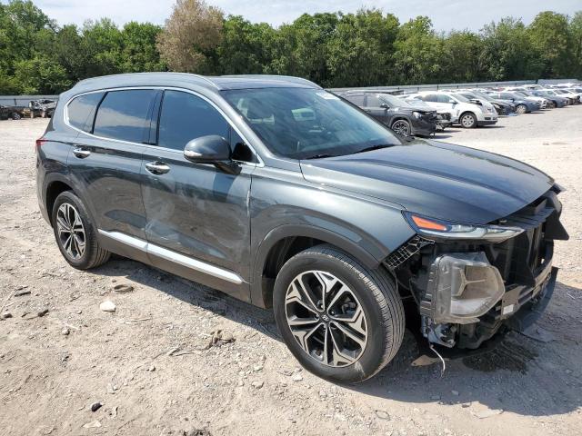 Photo 3 VIN: 5NMS33AA2LH146557 - HYUNDAI SANTA FE S 