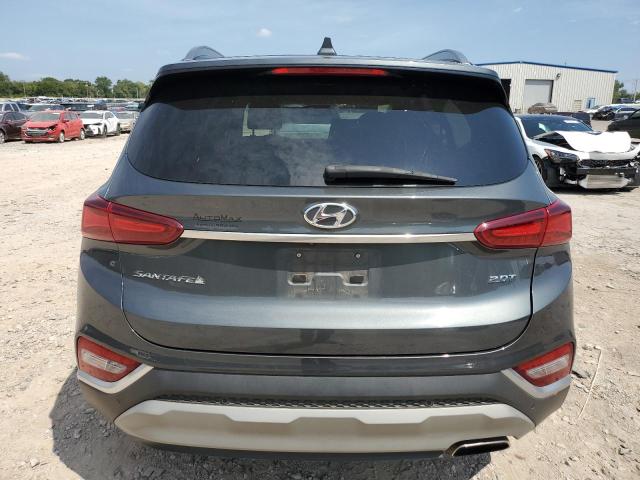 Photo 5 VIN: 5NMS33AA2LH146557 - HYUNDAI SANTA FE S 