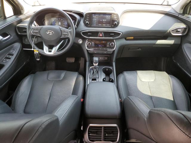 Photo 7 VIN: 5NMS33AA2LH146557 - HYUNDAI SANTA FE S 