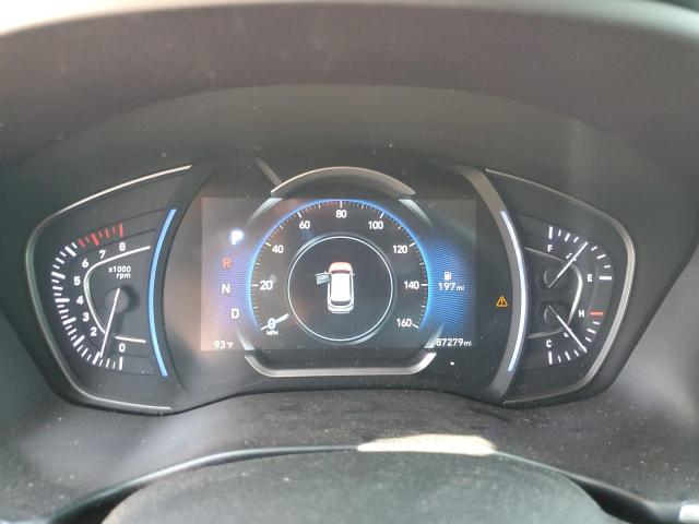 Photo 8 VIN: 5NMS33AA2LH146557 - HYUNDAI SANTA FE S 