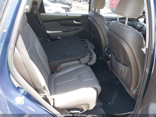 Photo 7 VIN: 5NMS33AA2LH173841 - HYUNDAI SANTA FE 