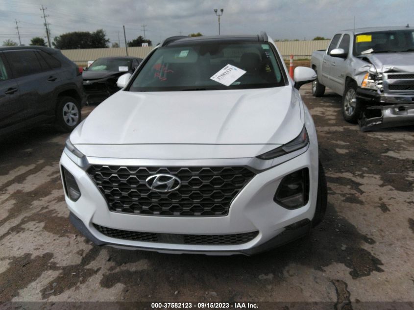 Photo 11 VIN: 5NMS33AA2LH192874 - HYUNDAI SANTA FE 