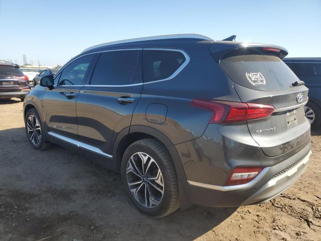 Photo 1 VIN: 5NMS33AA2LH247355 - HYUNDAI SANTA FE 