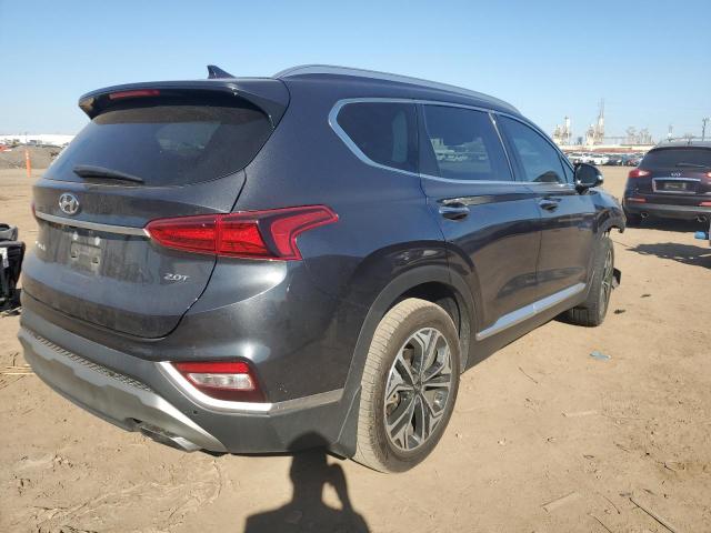 Photo 2 VIN: 5NMS33AA2LH247355 - HYUNDAI SANTA FE 