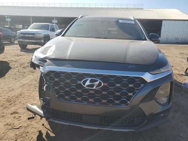 Photo 4 VIN: 5NMS33AA2LH247355 - HYUNDAI SANTA FE 