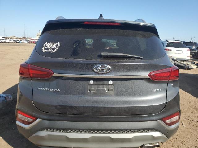 Photo 5 VIN: 5NMS33AA2LH247355 - HYUNDAI SANTA FE 