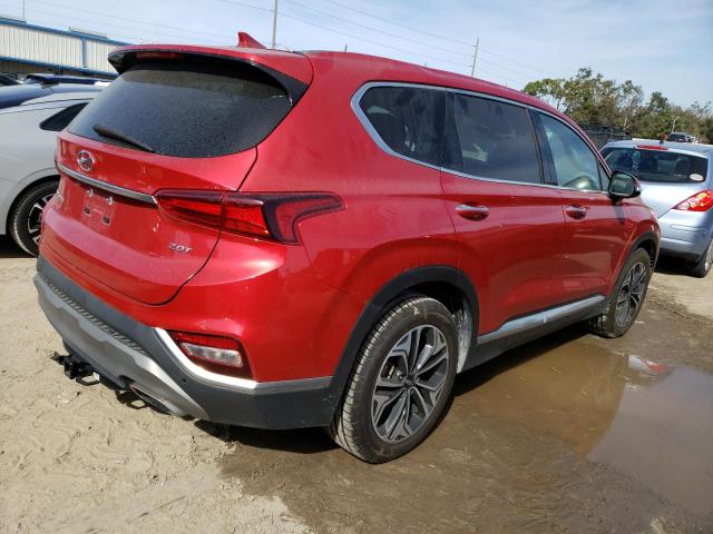 Photo 2 VIN: 5NMS33AA2LH258713 - HYUNDAI SANTA FE S 