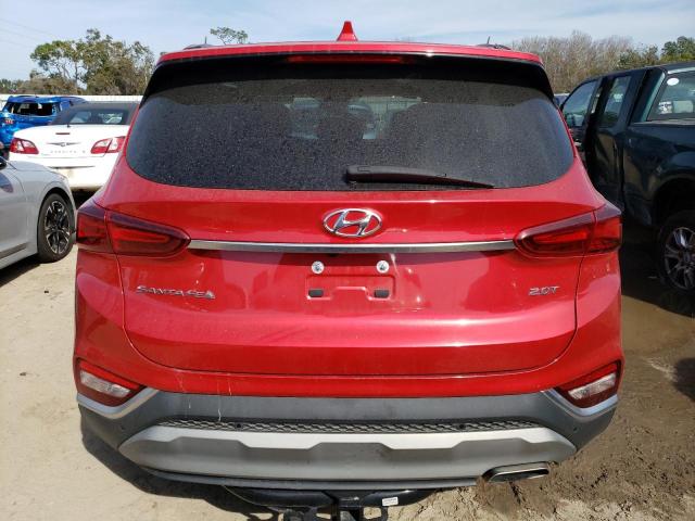 Photo 5 VIN: 5NMS33AA2LH258713 - HYUNDAI SANTA FE S 