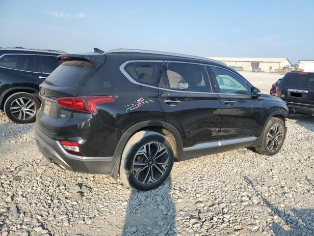 Photo 2 VIN: 5NMS33AA2LH276208 - HYUNDAI SANTA FE S 