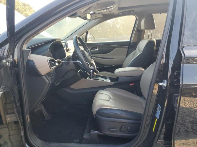 Photo 6 VIN: 5NMS33AA2LH276208 - HYUNDAI SANTA FE S 