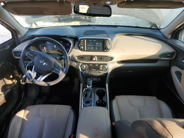 Photo 7 VIN: 5NMS33AA2LH276208 - HYUNDAI SANTA FE S 