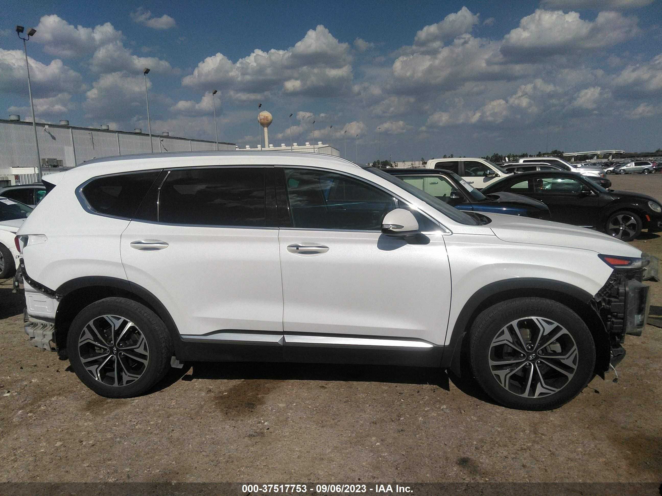 Photo 13 VIN: 5NMS33AA2LH288911 - HYUNDAI SANTA FE 