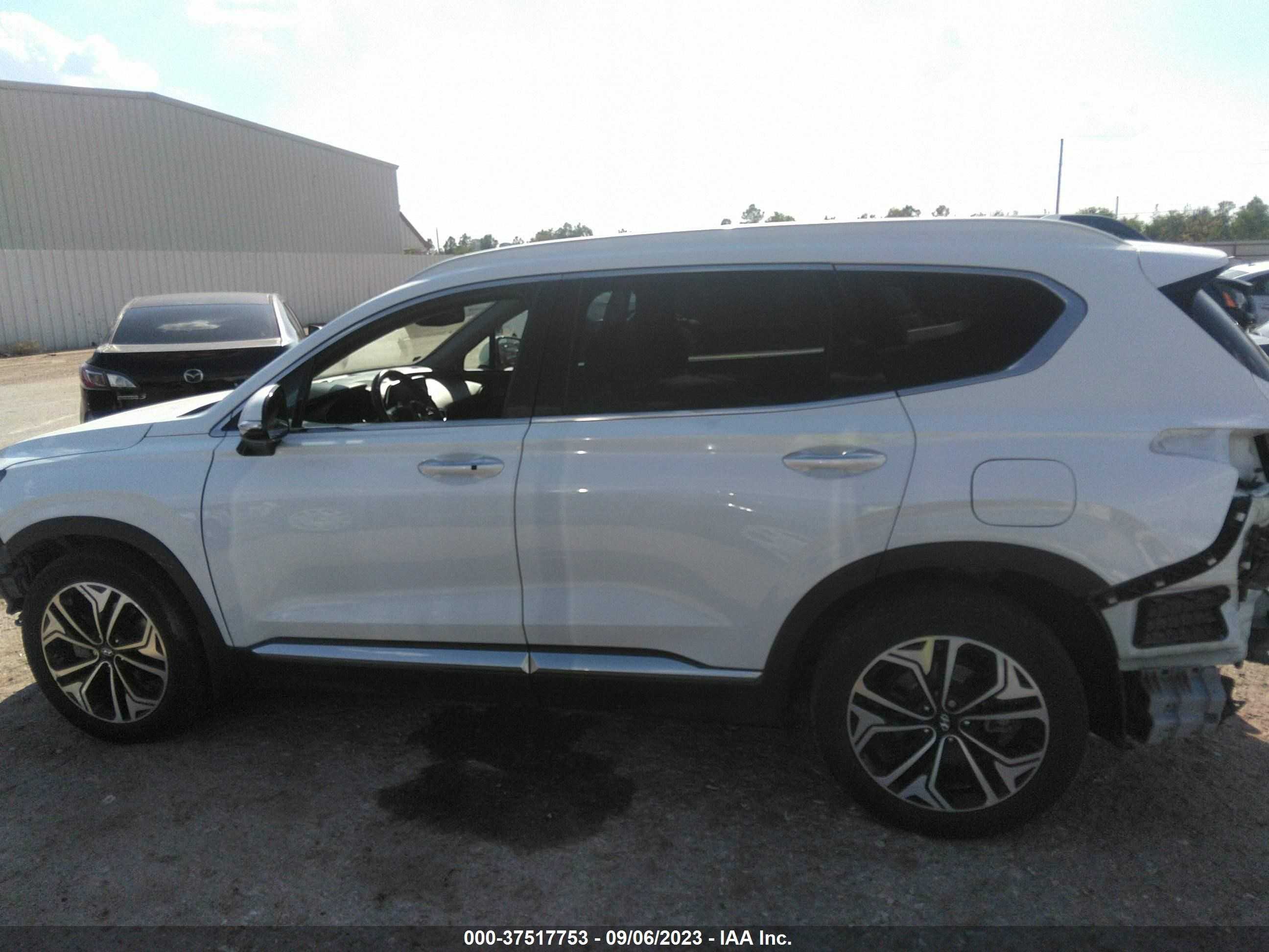 Photo 14 VIN: 5NMS33AA2LH288911 - HYUNDAI SANTA FE 