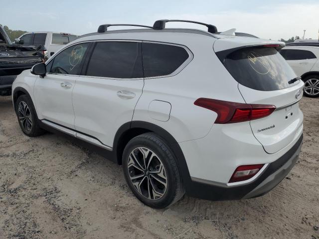 Photo 1 VIN: 5NMS33AA3LH208841 - HYUNDAI SANTA FE S 