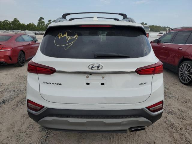 Photo 5 VIN: 5NMS33AA3LH208841 - HYUNDAI SANTA FE S 