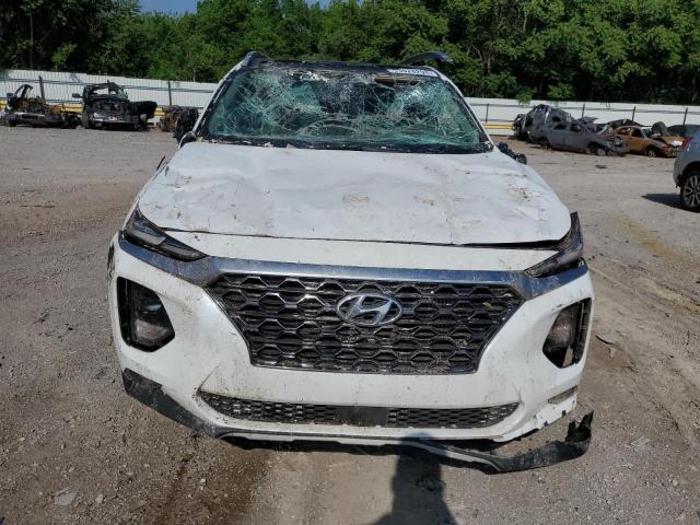 Photo 4 VIN: 5NMS33AA3LH244237 - HYUNDAI SANTA FE 