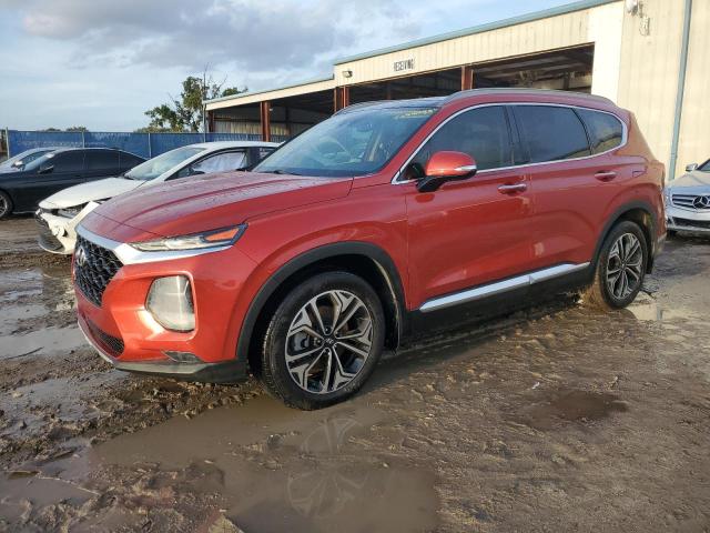 Photo 0 VIN: 5NMS33AA4LH175932 - HYUNDAI SANTA FE S 