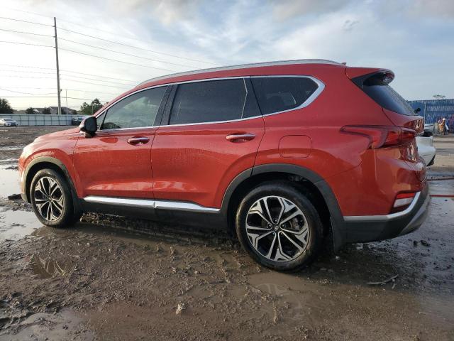 Photo 1 VIN: 5NMS33AA4LH175932 - HYUNDAI SANTA FE S 