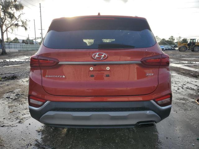 Photo 5 VIN: 5NMS33AA4LH175932 - HYUNDAI SANTA FE S 