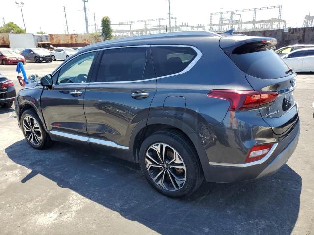 Photo 1 VIN: 5NMS33AA4LH205446 - HYUNDAI SANTA FE S 