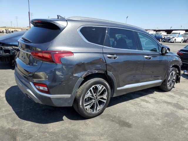 Photo 2 VIN: 5NMS33AA4LH205446 - HYUNDAI SANTA FE S 