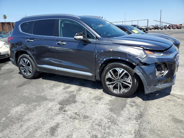 Photo 3 VIN: 5NMS33AA4LH205446 - HYUNDAI SANTA FE S 