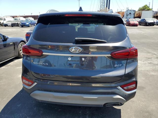 Photo 5 VIN: 5NMS33AA4LH205446 - HYUNDAI SANTA FE S 