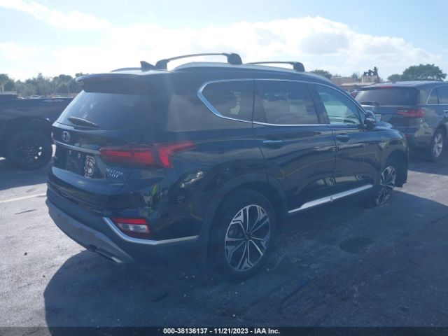 Photo 3 VIN: 5NMS33AA4LH272502 - HYUNDAI SANTA FE 