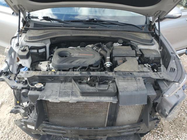 Photo 11 VIN: 5NMS33AA4LH280079 - HYUNDAI SANTA FE S 