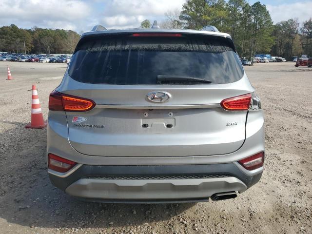 Photo 5 VIN: 5NMS33AA4LH280079 - HYUNDAI SANTA FE S 