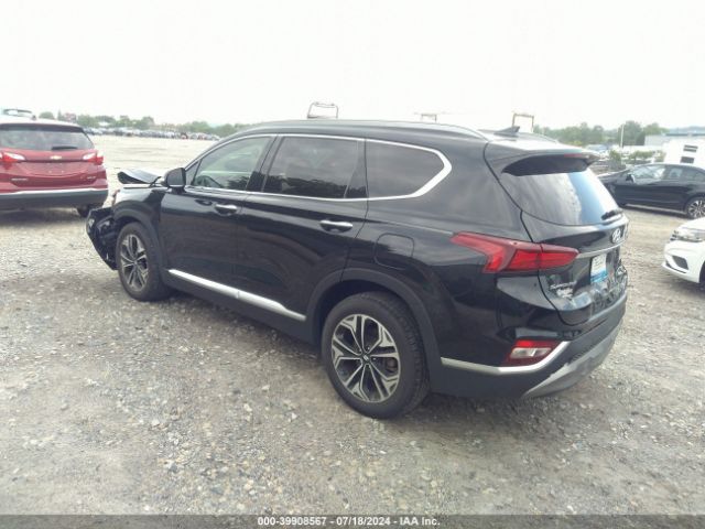 Photo 2 VIN: 5NMS33AA6LH135089 - HYUNDAI SANTA FE 