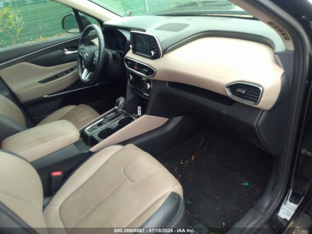 Photo 4 VIN: 5NMS33AA6LH135089 - HYUNDAI SANTA FE 