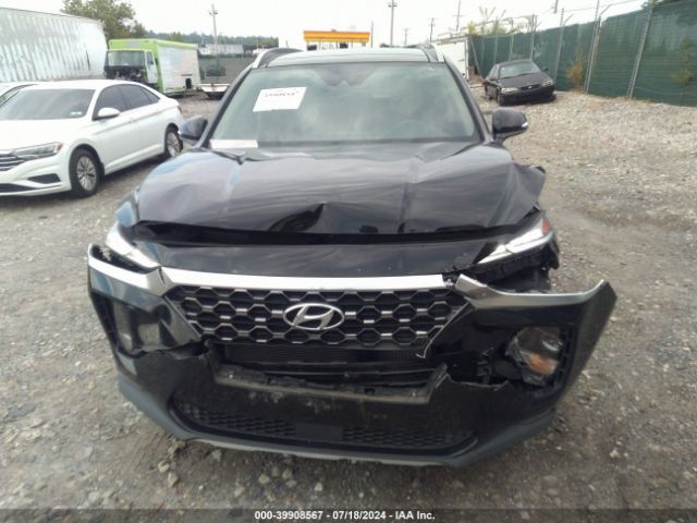 Photo 5 VIN: 5NMS33AA6LH135089 - HYUNDAI SANTA FE 