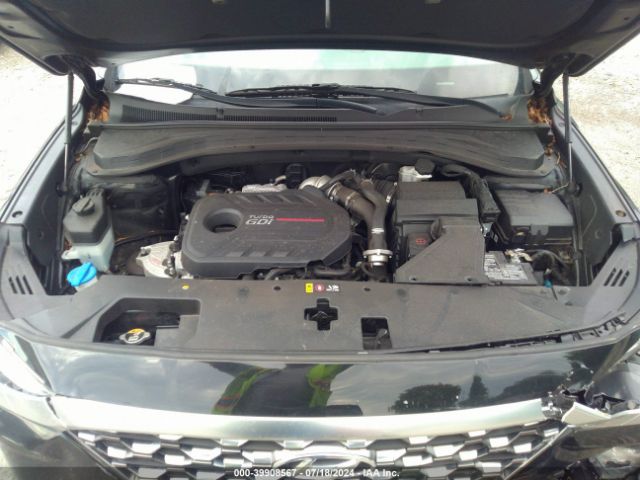 Photo 9 VIN: 5NMS33AA6LH135089 - HYUNDAI SANTA FE 