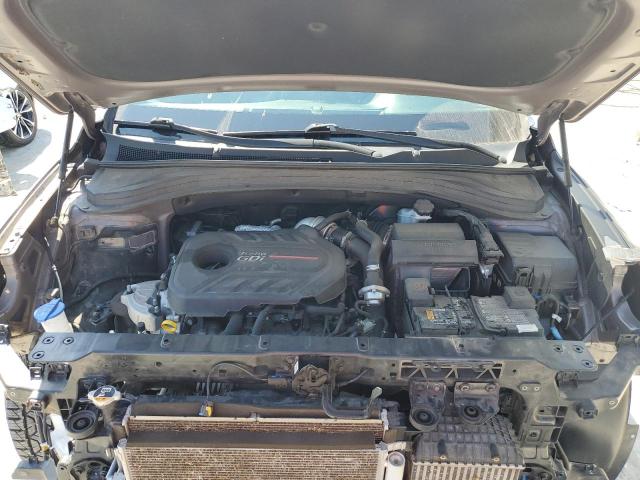 Photo 10 VIN: 5NMS33AA6LH220000 - HYUNDAI SANTA FE S 