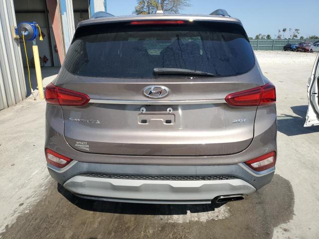 Photo 5 VIN: 5NMS33AA6LH220000 - HYUNDAI SANTA FE S 