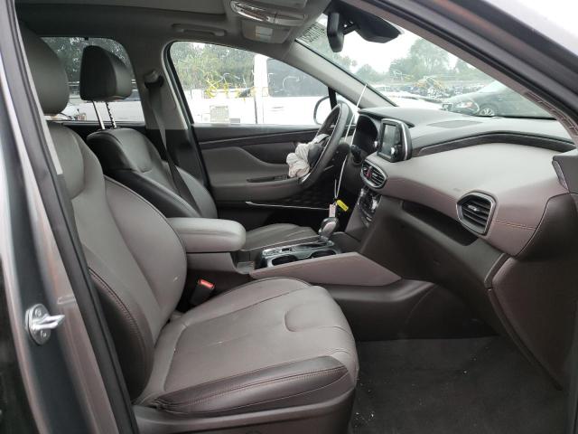 Photo 4 VIN: 5NMS33AA7LH139930 - HYUNDAI SANTA FE S 