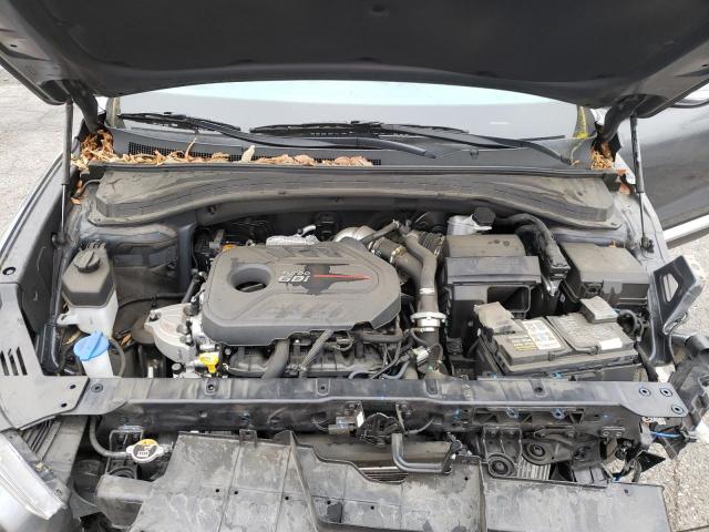 Photo 6 VIN: 5NMS33AA7LH139930 - HYUNDAI SANTA FE S 