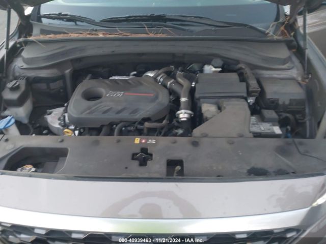 Photo 9 VIN: 5NMS33AA7LH140771 - HYUNDAI SANTA FE 