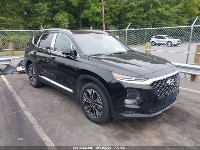 Photo 0 VIN: 5NMS33AA7LH277760 - HYUNDAI SANTA FE 