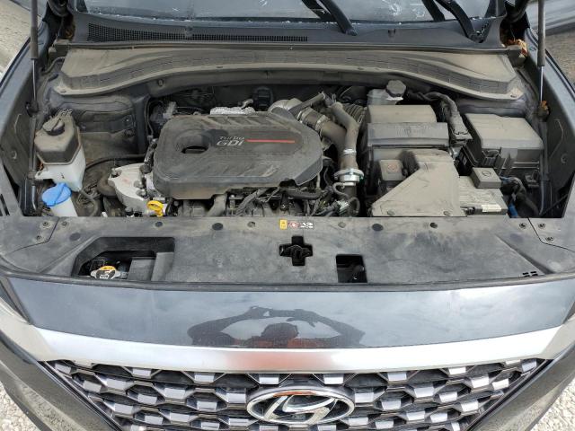 Photo 11 VIN: 5NMS33AA7LH290279 - HYUNDAI SANTA FE 