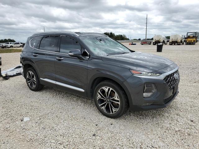 Photo 3 VIN: 5NMS33AA7LH290279 - HYUNDAI SANTA FE 