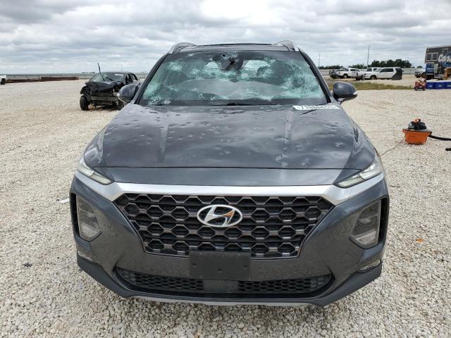 Photo 4 VIN: 5NMS33AA7LH290279 - HYUNDAI SANTA FE 