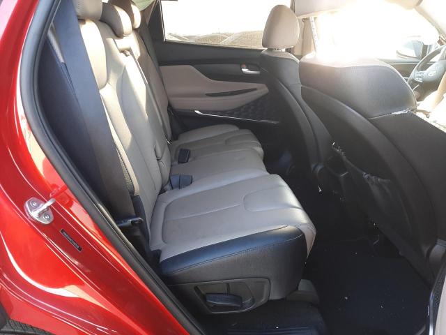 Photo 5 VIN: 5NMS33AA7LH302558 - HYUNDAI SANTA FE S 