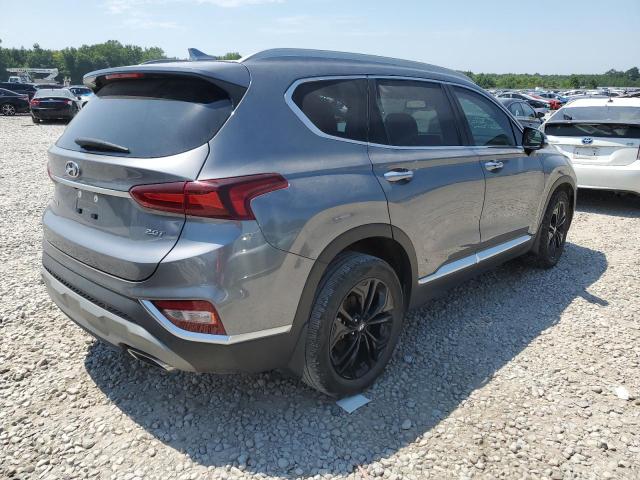 Photo 3 VIN: 5NMS33AA8LH166621 - HYUNDAI SANTA FE S 