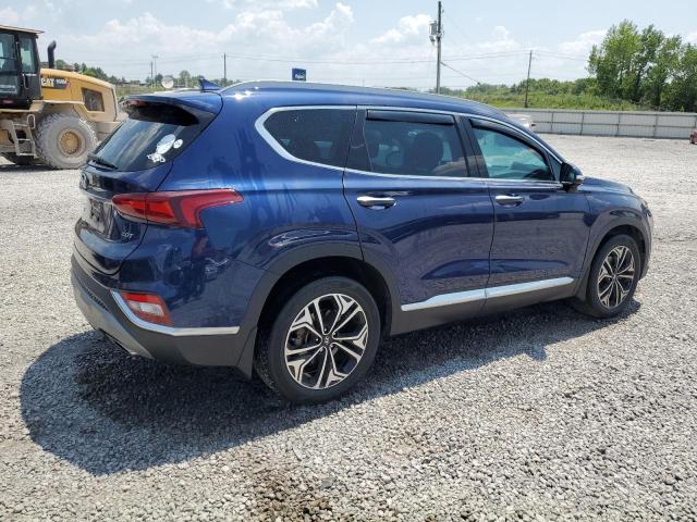 Photo 2 VIN: 5NMS33AA8LH171253 - HYUNDAI SANTA FE S 