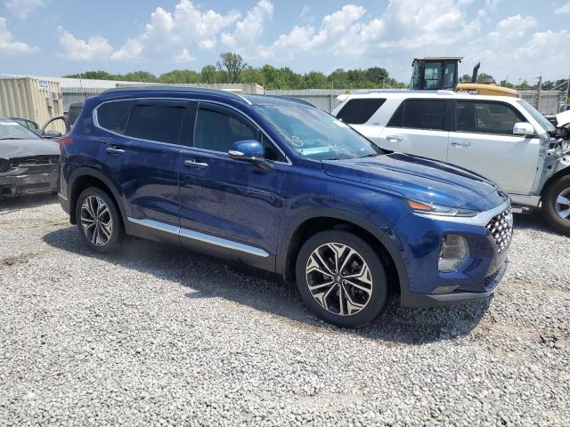 Photo 3 VIN: 5NMS33AA8LH171253 - HYUNDAI SANTA FE S 