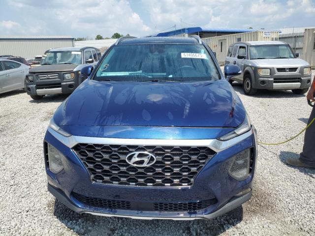 Photo 4 VIN: 5NMS33AA8LH171253 - HYUNDAI SANTA FE S 